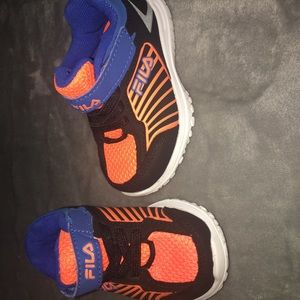 Toddler boys shoes